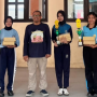 Raih Sederet Prestasi pada Green Camp Hari Pencegahan Polusi Sedunia 2025